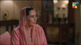 Mohabbat Reza Reza - Episode 41 - 4th December 2024